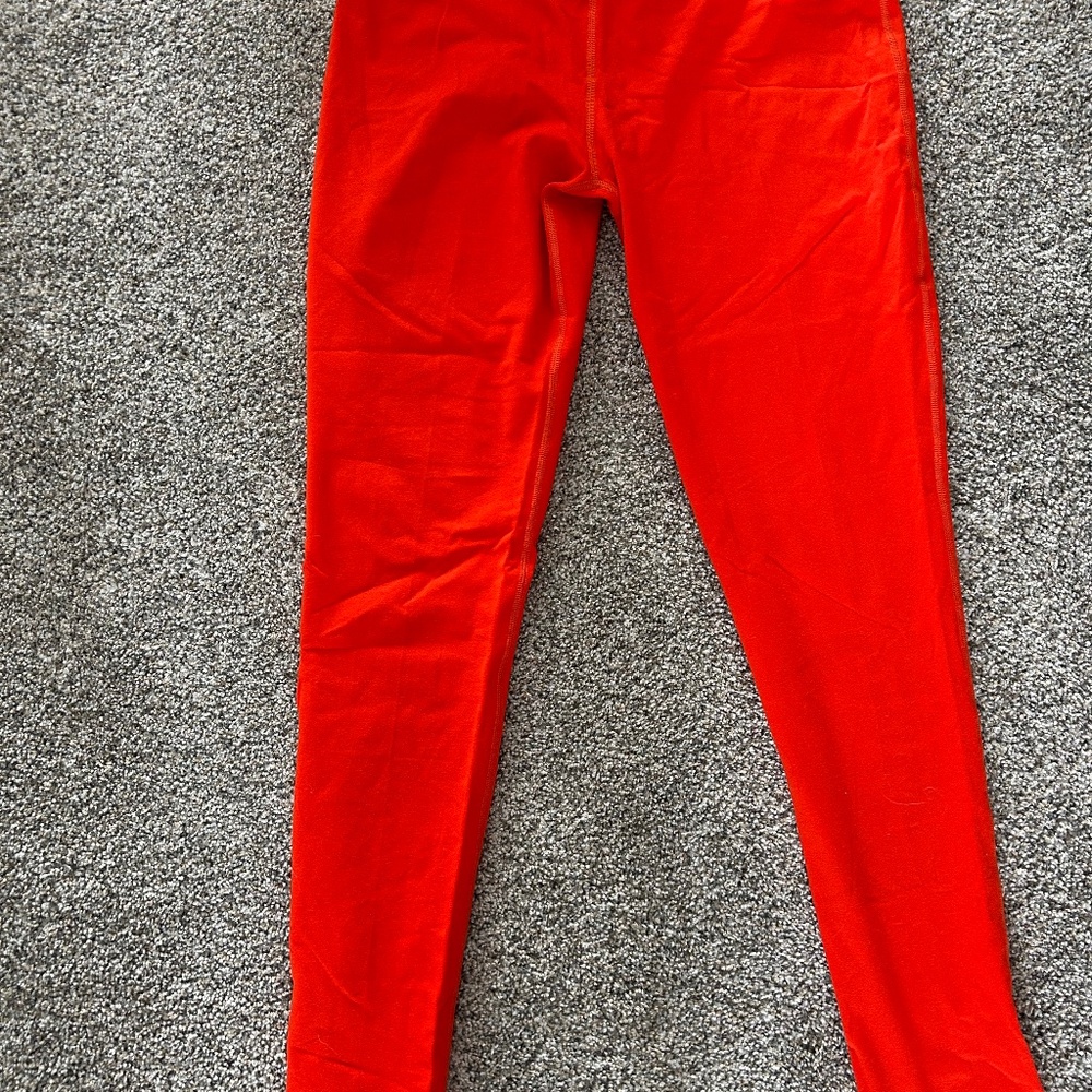 Under Armour leggings